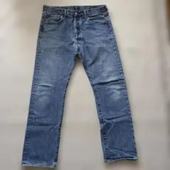Levi's リーバイス501 ストレートデニム エジプト製 W34L32のサムネイル