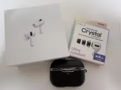 Apple AirPods Pro 第2世代 lightning その他2