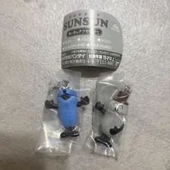 パペットスンスン めじるしアクセサリー スンスン　ゾンゾンのサムネイル