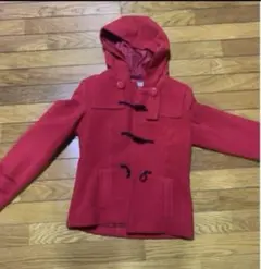 美品 ダッフルコート ジャケット Mサイズ レディース