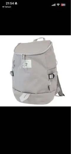 スヌーピー　リュック新品　引越しのため大幅値引きします！