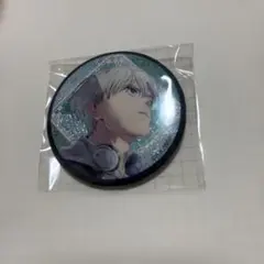 WINDBREAKER グリッター缶バッジ 梶蓮