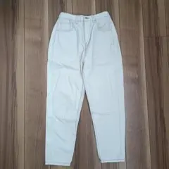 classicalelf テパードパンツ