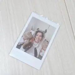 RESISTANCE レジスタンス 西ハロチェキ 前野修一