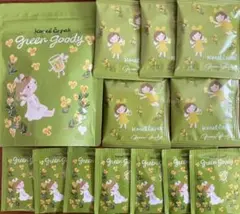 2025年最新】グリーングッディ－の人気アイテム - メルカリ