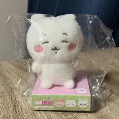 ちいかわ ぴたれすと ぼてもふシリーズのサムネイル