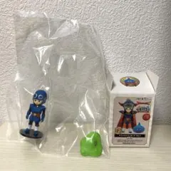 ドラゴンクエスト ふくびき所スペシャル デフォルメフィギュア F賞　2