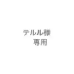 テルル様　専用　まとめ売り