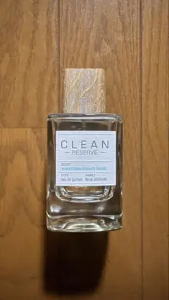 2026年最新】CLEAN(クリーン) リザーブウォームコットン