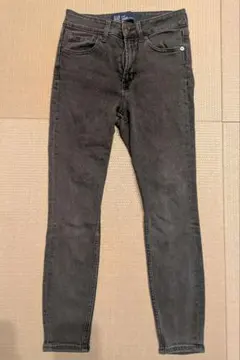 GAP ハイライズスキニーデニム 2/26R
