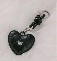 ふ*読様 ♡ ダーリッチ Darich ♡ノベルティ　キーホルダー　全種コンプ Darich ダーリッチ ロゴ ラバーマルチチャーム キーホルダー