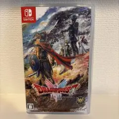 ひろもも様ご専用　ドラゴンクエスト I・II Nintendo Switch