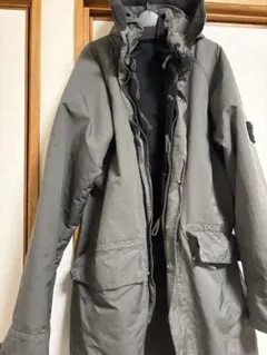 Stone Island ダウンジャケットのサムネイル