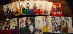 ローゼンメイデン 愛蔵版 全巻セット 1〜7巻 【全巻初版】 - メルカリ