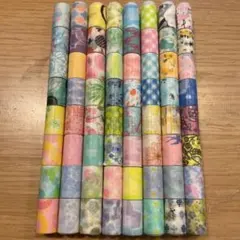 900.マスキングテープ　切り売り　プチジョアのサムネイル