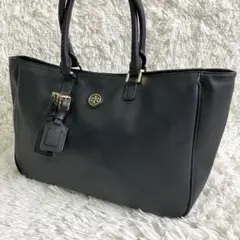 極美品 トリーバーチ 2way ロビンソン サッチェル ショルダーバッグ 