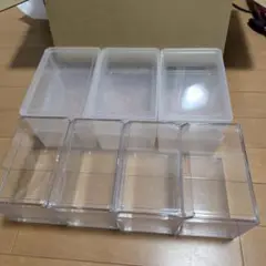 クリアケース