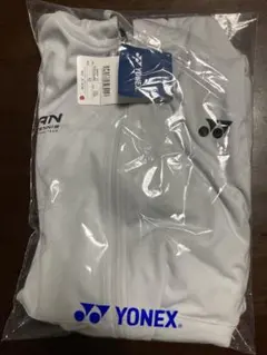 ⭐︎現定⭐︎YONEX JAPANニットウォームパーカー　Oサイズ