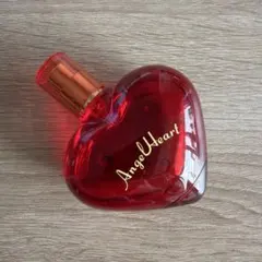 AngelHeart 香水 レッド ハートボトルのサムネイル