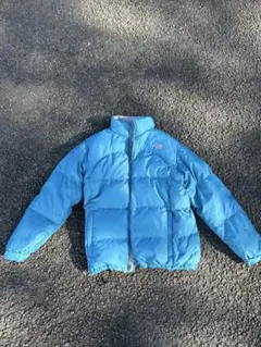 northfac ダウンジャケット