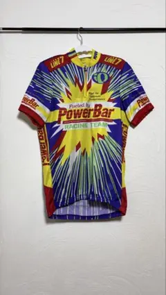 PEARL IZUMI Team POPO BEER サイクルジャージ L - メルカリ