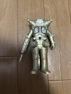 ウルトラマンシリーズ 怪獣 ソフビ フィギュア キングジョー