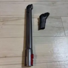 【Dyson】Ｖ10 自在 隙間ツール ノズルブラシ純正