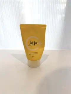 AHA クレンジング ウォッシュ　洗顔料のサムネイル