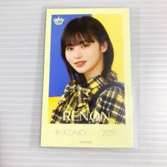 2026年最新】江角怜音 ミニフォトの人気アイテム - メルカリ