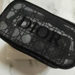 Dior ディオール　 ポーチ　 ノベルティ