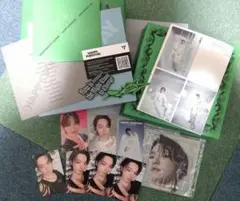 SEVENTEEN HAPPY BURSTDAY NEW MYSELF ディノ