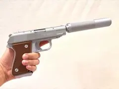 2026年最新】ppk サイレンサーの人気アイテム - メルカリ