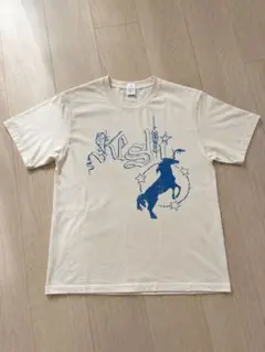 Keshi Tシャツ ユニコーンプリント - メルカリ