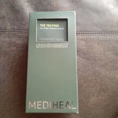 MEDIHEAL THE TEATREE カーミング パウダー ウォッシュのサムネイル