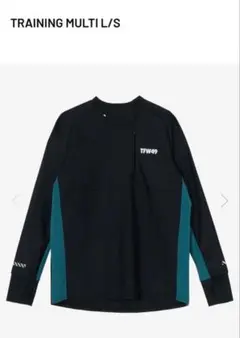 TFW49 25SS NOCOLLAR POLO GREEN L - メルカリ