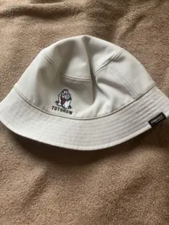 TOTONOW × WHNURSERYコラボサウナハット ベージュ　超激レア TOTONOW × WHNURSERYコラボサウナハット ベージュ 超激レア - メルカリ