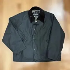 【美品】Barbour TRANSPORT vintage 90's 初期 00's】Vintage Barbour 