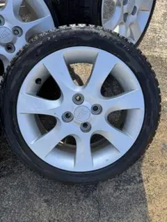 2026年最新】165 55r15スタッドレスタイヤ4本セットの人気アイテム