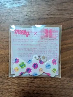 サーティワン　チャーム　ペコちゃん