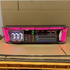 パトライト 散光式警光灯 AJS-12HMFP-SW - メルカリ