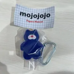 mojojojo フィギュアマスコット