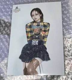 GENIC 宇井優良梨グッズまとめ - メルカリ