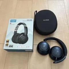 【ジャンク品】Anker Soundcore Life Q35のサムネイル