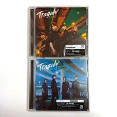 TRAGEDY KAT-TUN 通常盤 楽天市場】 【中古】KAT-TUN ・【CDシングル 】・TRAGEDY ・通常盤