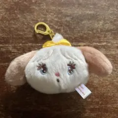 mikko スフレ　ガチャガチャ　マスコット