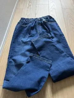 クリフメイヤー　パンツ　デニム