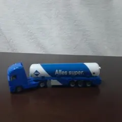 DICKIE SPIELZEUG EXPRESS-TRUCK ベンツ トレーラー - メルカリ