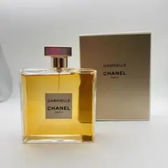 □ほぼ未使用　シャネル ガブリエル オードパルファム 100ml◾︎