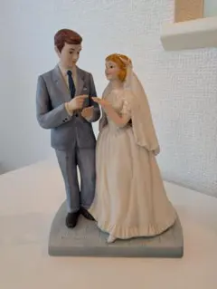 ノーマン・ロックウェル The Newlyweds 愛の誓い ウェディング - メルカリ