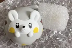 トゲデマル　まるくなる　ポケモンセンター　限定　カプセルトイ　ガチャガチャ